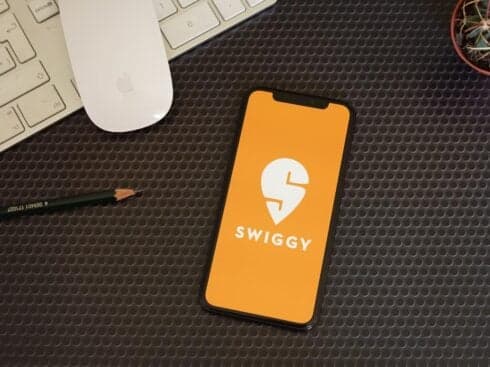 swiggy social commerce dineout