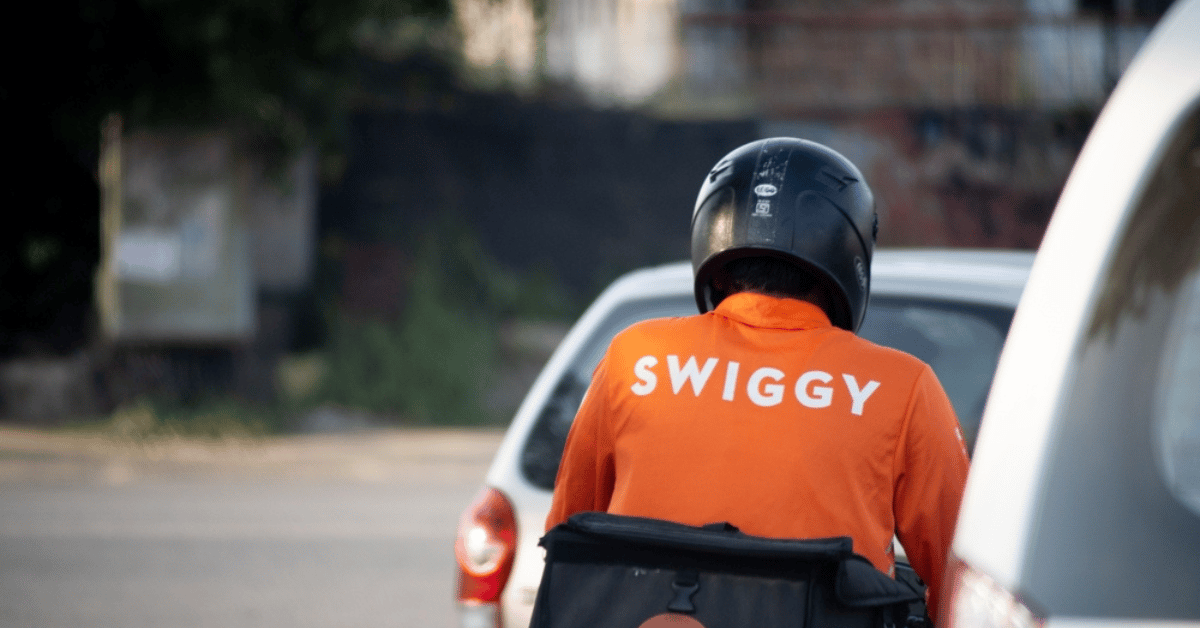 Swiggy QIP Oversubscribed 4.5X, Sees Strong Demand From Top Mutual Funds