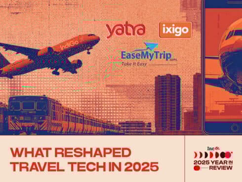 Travel Tech Review In 2025: Regulations, Disruptions And Reality Checks