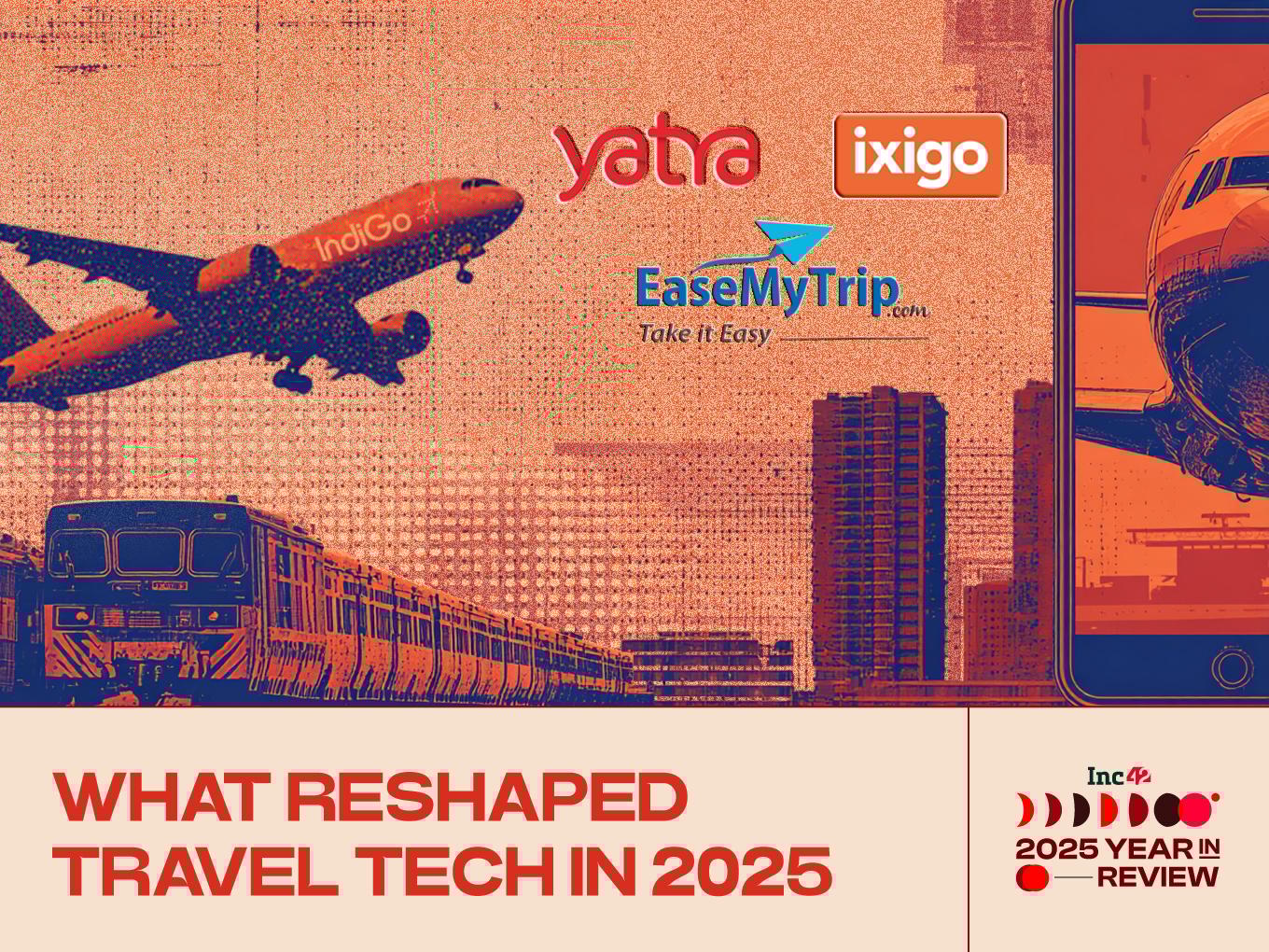 Travel Tech Review In 2025: Regulations, Disruptions And Reality Checks