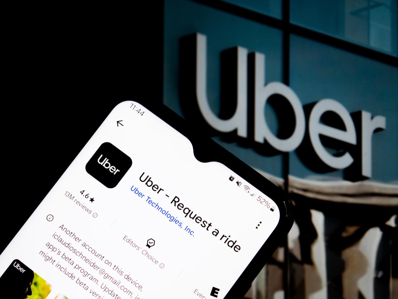 Uber Partners ONDC To Foray Into B2B Logistics