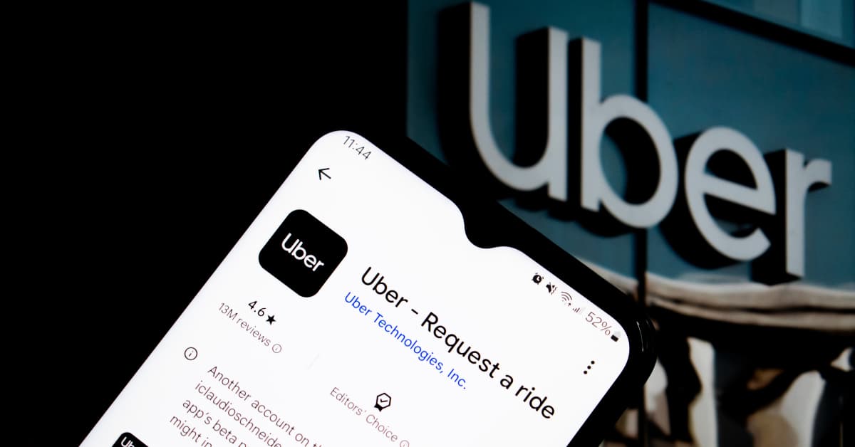 Uber Partners ONDC To Foray Into B2B Logistics
