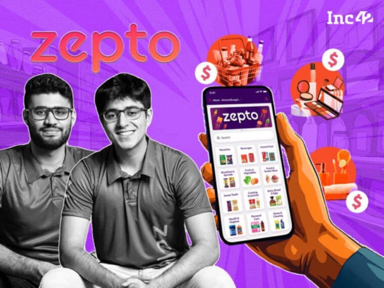 Zepto Turns Into A Public Entity, Eyes June 2026 IPO