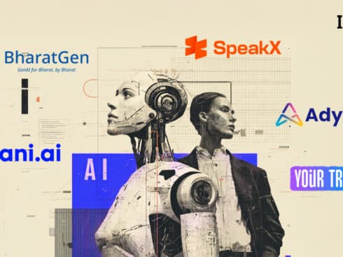 Human-AI Hybrid: The New Reality For Indian Startups