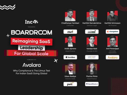 Why Compliance Is The Litmus Test For Indian SaaS Going Global