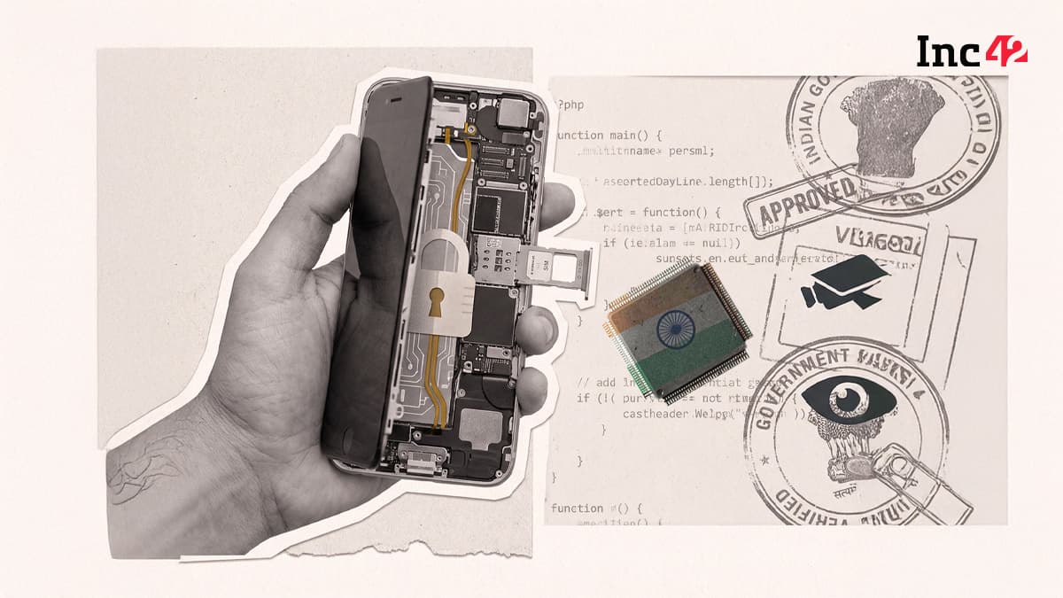 Why India’s Smartphone Security Push Is Ringing Alarm Bells