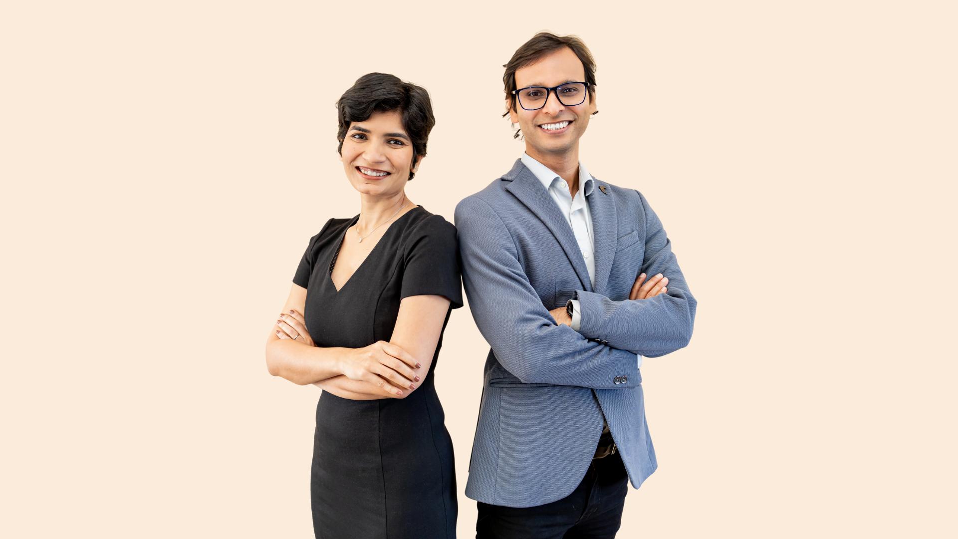 Dazzl Raises $3.2 Mn To Build 10-Minute Beauty Services Platform