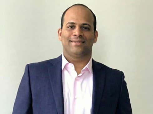 dharana capital fund launch