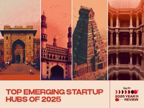 About five non-metro cities, namely Pune, Hyderabad, Chennai, Ahmedabad and Jaipur, stand out in terms of deals secured since 2014. 