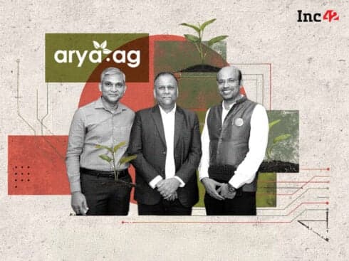 How Arya.ag Forged A Profitable Agritech Stack From Credit To Marketplace