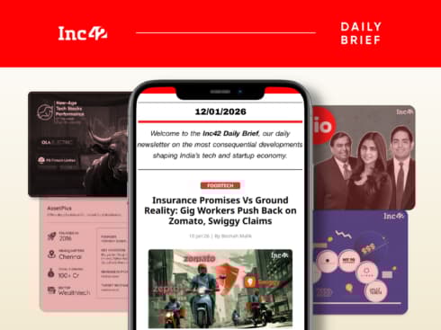 The Gig Insurance Problem, Jio’s $4 Bn IPO & More