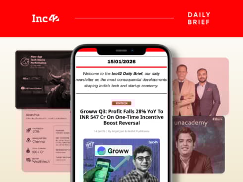 Groww’s Q3 Snapshot, Pee Safe Bags $32 Mn & More