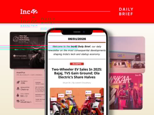 The 2025 E2W Rumble, Cars24 Acquires CarInfo & More