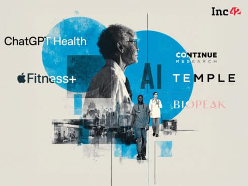 India Enters The Healthtech 2.0 Era