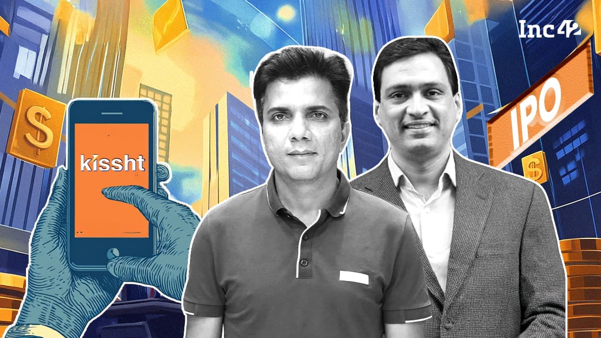 SEBI Clears Kissht’s INR 1,000+ Cr IPO