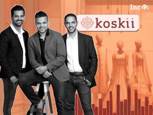 How Koskii Is Merging India's Textile Heritage, Tech And D2C Ambition