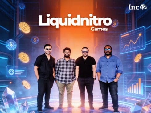 Liquidnitro Games Bags $19.1 Mn To Accelerate Global Expansion
