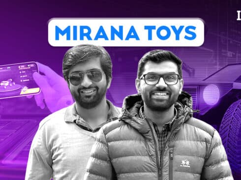 Can Mirana Toys Put India On The Global Toy Manufacturing Map?