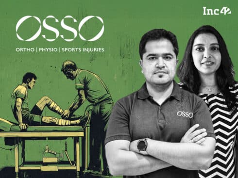 OSSO Funding