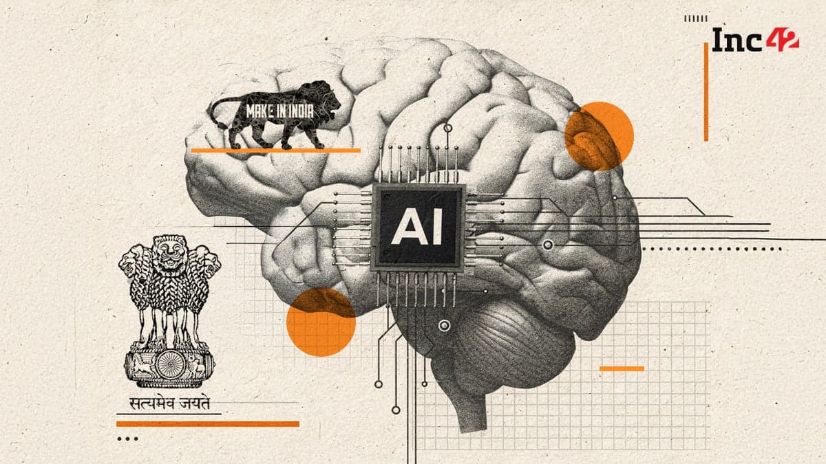National Startup Day 2026: AI Finds Its Moment