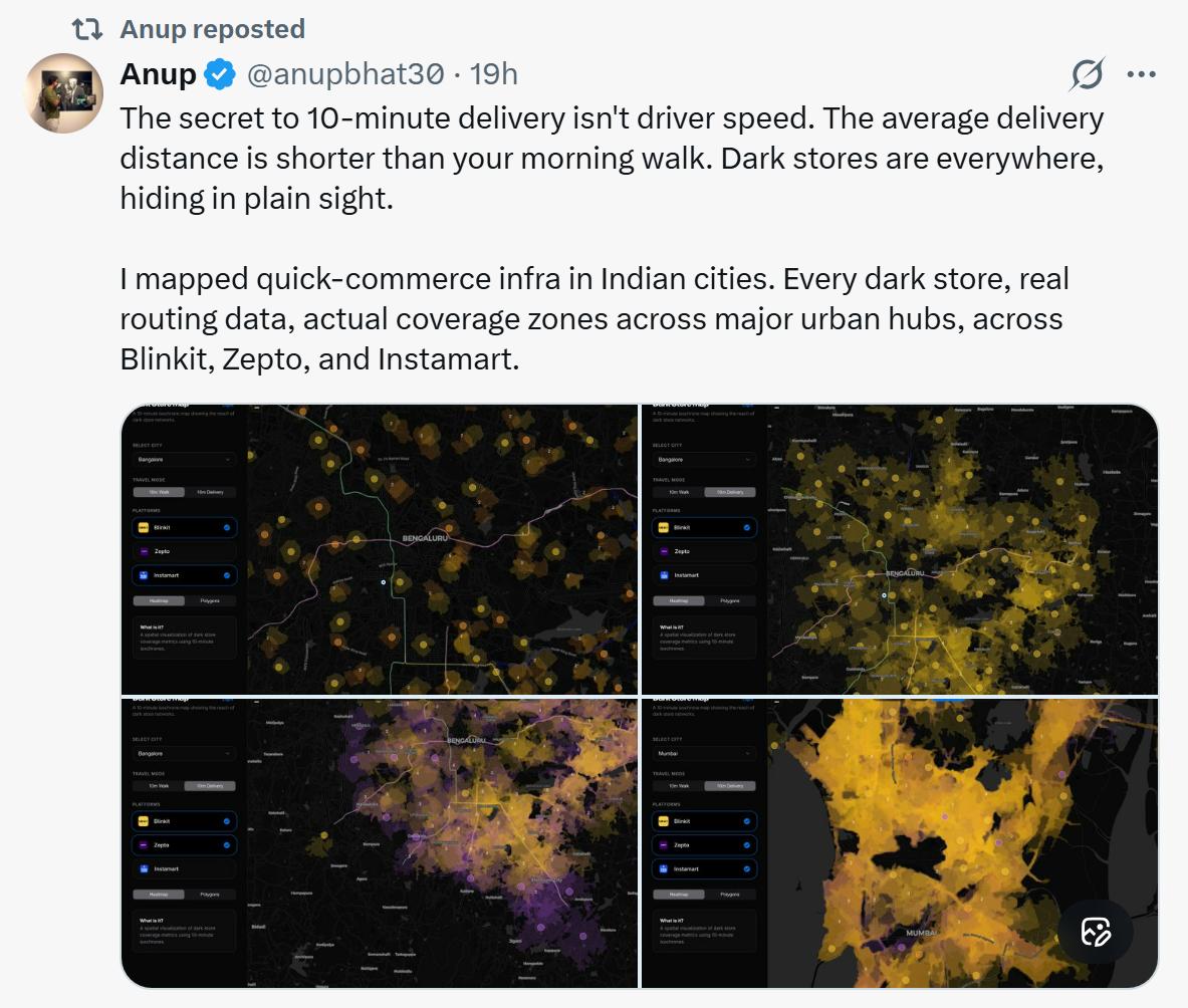 Deepinder Goyal’s Stand For Blinkit Sparks A New Year’s Flashpoint 