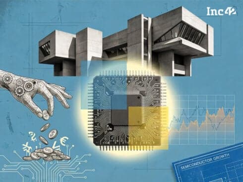 What's Keeping VCs From Backing India’s Homegrown Semiconductor Ambitions?