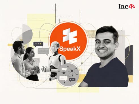 A Timely Pivot: How GenAI Allowed SpeakX To Find A New Edtech Mission