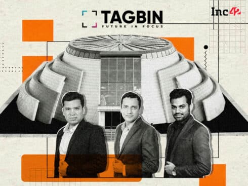 Tagbin's Immersive Media Platform Finds Enterprise Niche In The AI Age