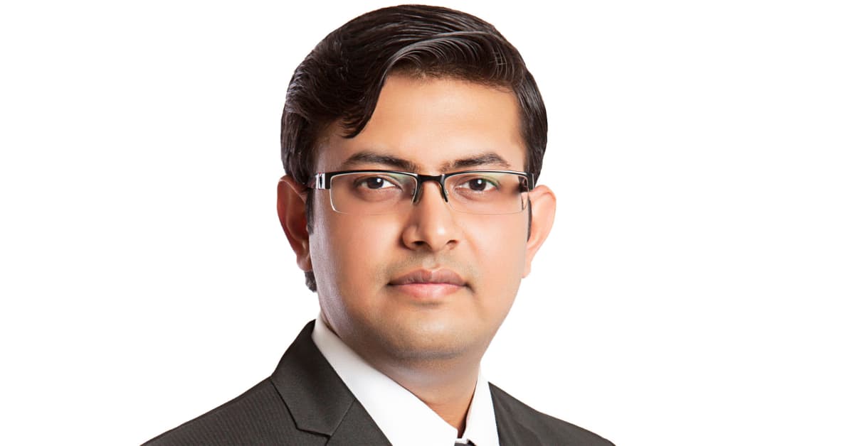 Knight FinTech Raises $23.6 Mn To Build Infrastructure For Financial Institutions