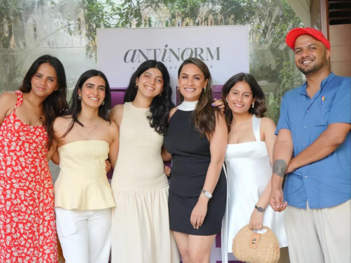 D2C Brand Antinorm Bags INR 28 Cr To Expand Product Portfolio