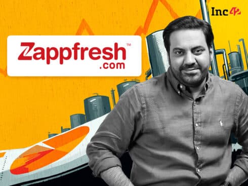 zappfresh acquires avyom foodtech
