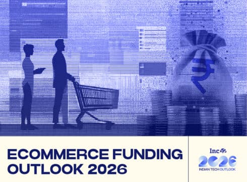 How Funding, Valuations And Execution Are Being Rewritten In Ecommerce