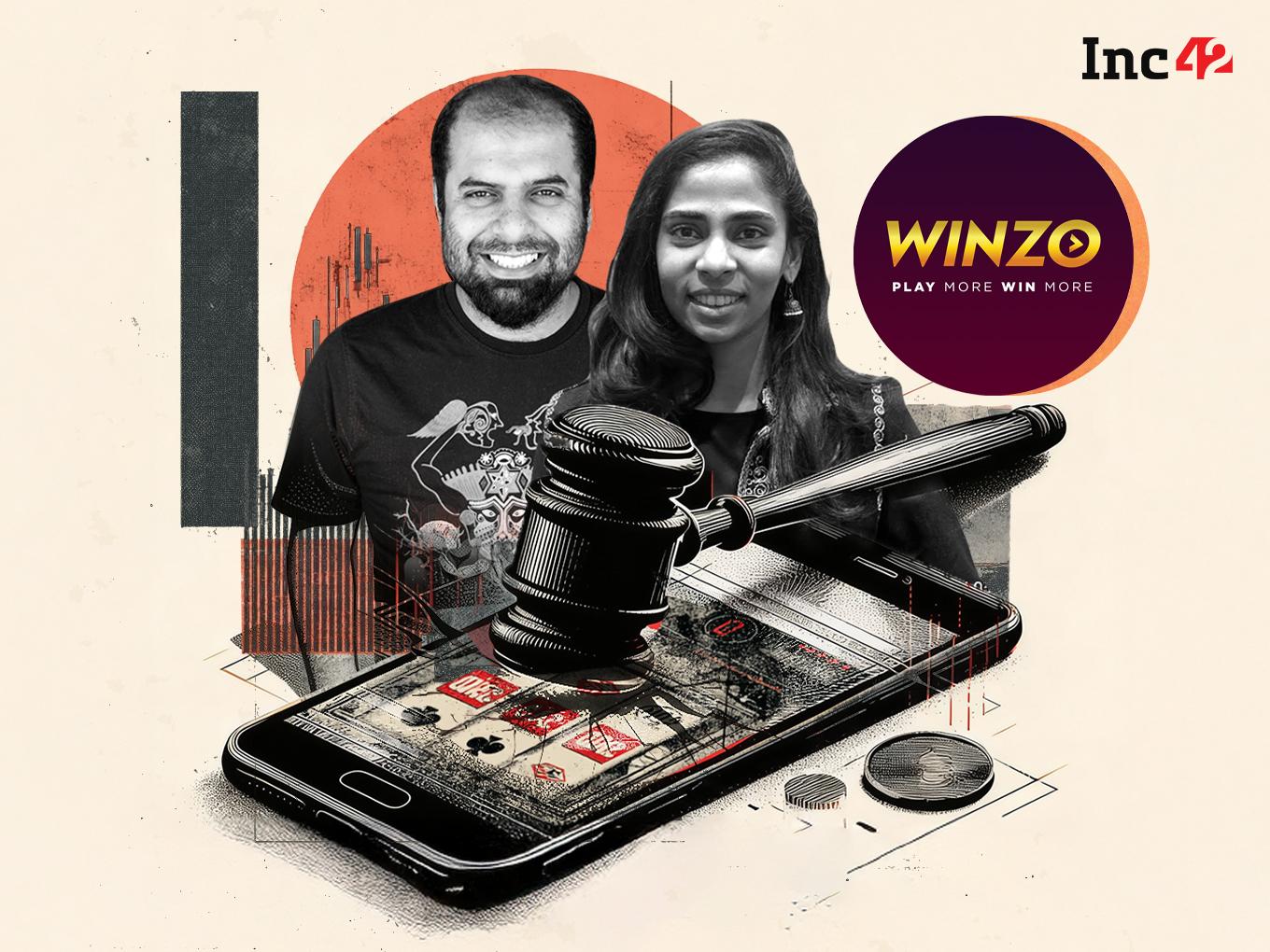 Raids, Arrests And Crisis: The Unravelling Of WinZO