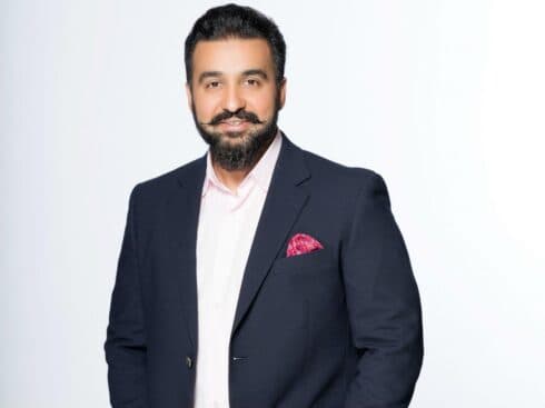 PMLA summons Raj Kundra