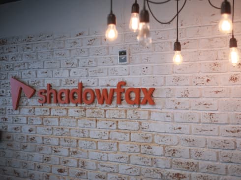 shadowfax ipo price band