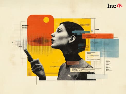 India ‘Talks’ The AI Walk