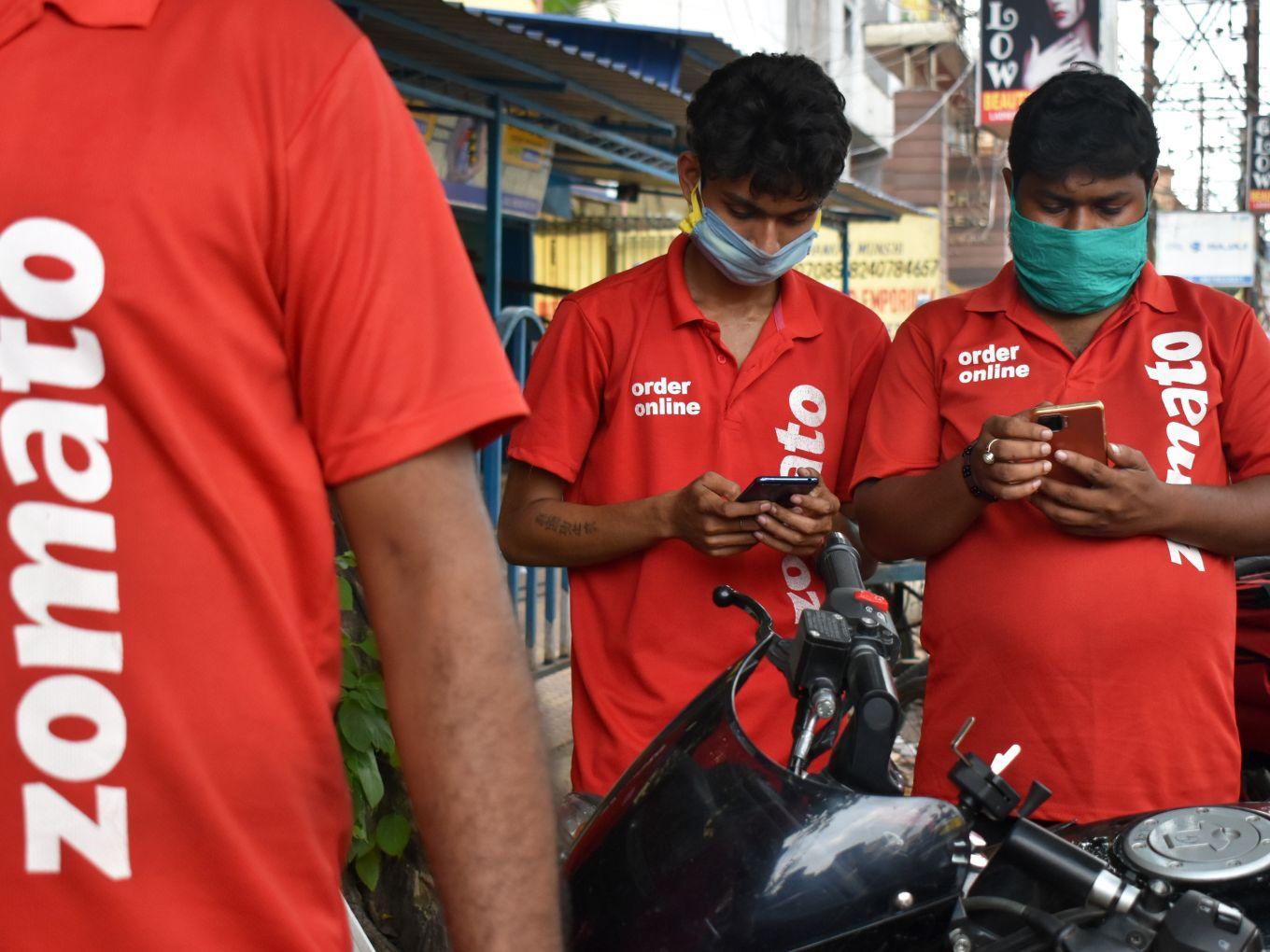 Zomato 10-Minute Delivery: Gig Workers Union Slams CEO's Stance