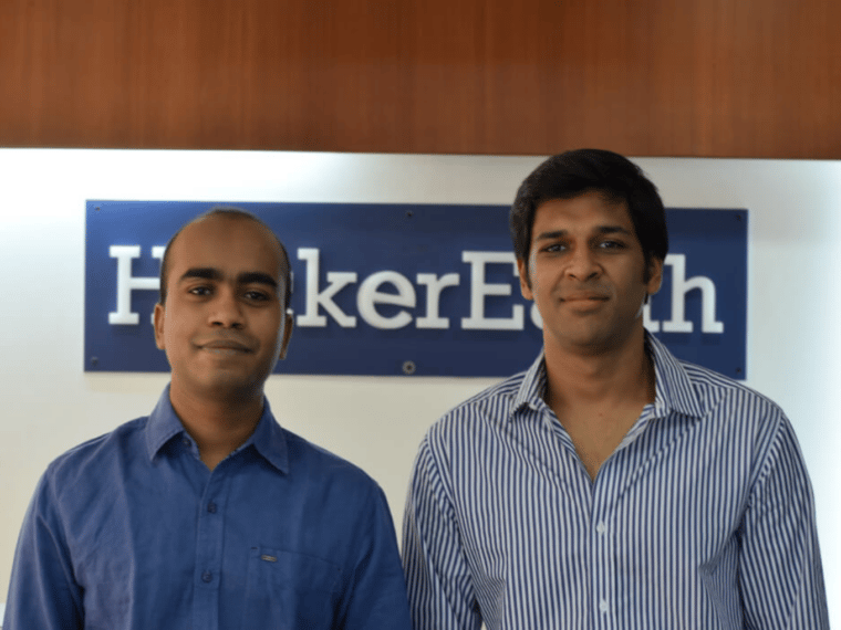 HackerEarth Reshuffle: Sachin Gupta Moves To Chairman Role