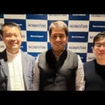 Incubate Fund Asia Promotes Rajeev Ranka And Dave Kwong To ...