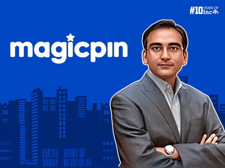 Magicpin's Cofounder Brij Bhushan Joins Prime Venture Partners