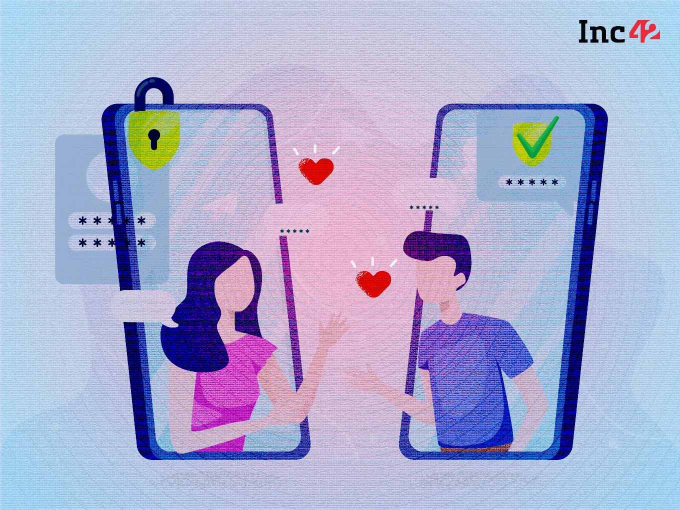 How Online Dating App TrulyMadly Onboarded 11 Mn+ Users