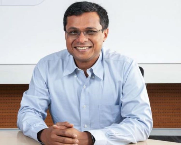 Sachin Bansal’s Wife Files Dowry Harassment Case Against Him And His Family Members