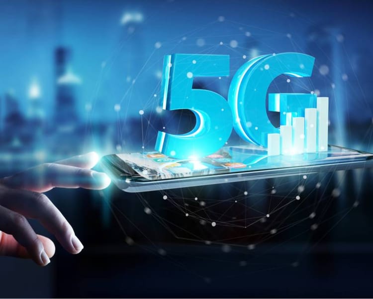 5G Rollout Spending Can Be Curbed If India Telcos Share Infrastructure