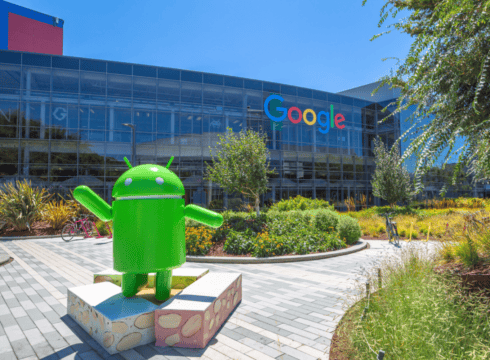 CCI Ruling: SC Quashes Google’s Modification Plea In Android Case