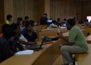 Startup Weekend University India