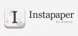 instapaper-android-logo