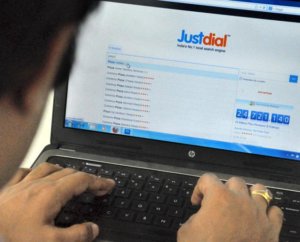 JustDial IPO