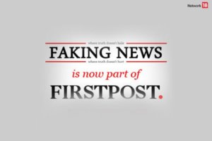 firstpost-faking-news