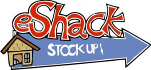 eshack logo