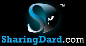 sharingdard logo